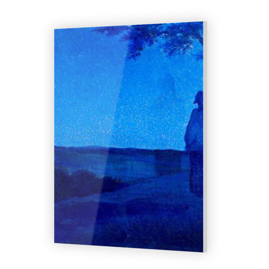 Thumbnail for Acrylic