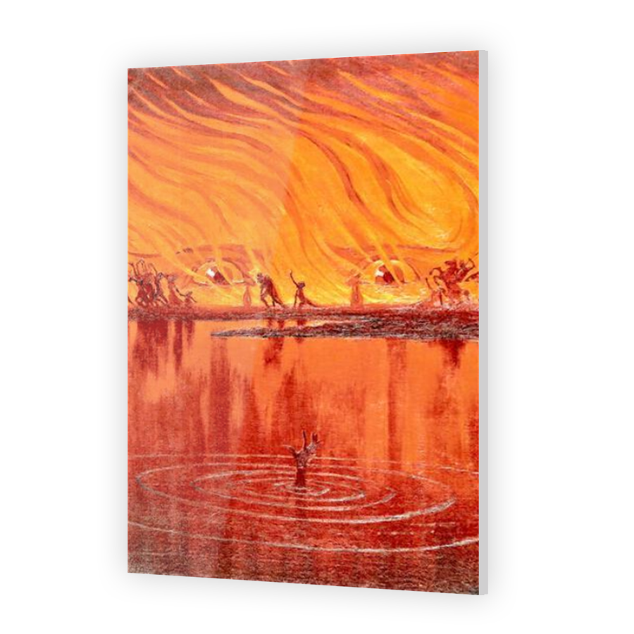 Thumbnail for Acrylic