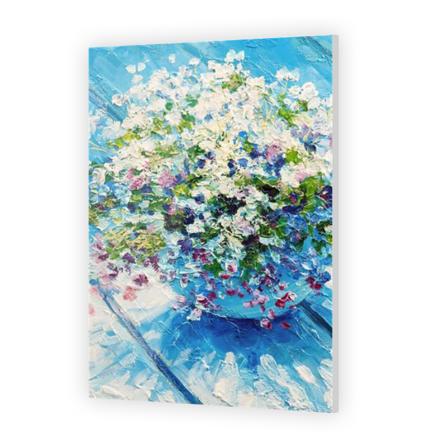 Thumbnail for Acrylic