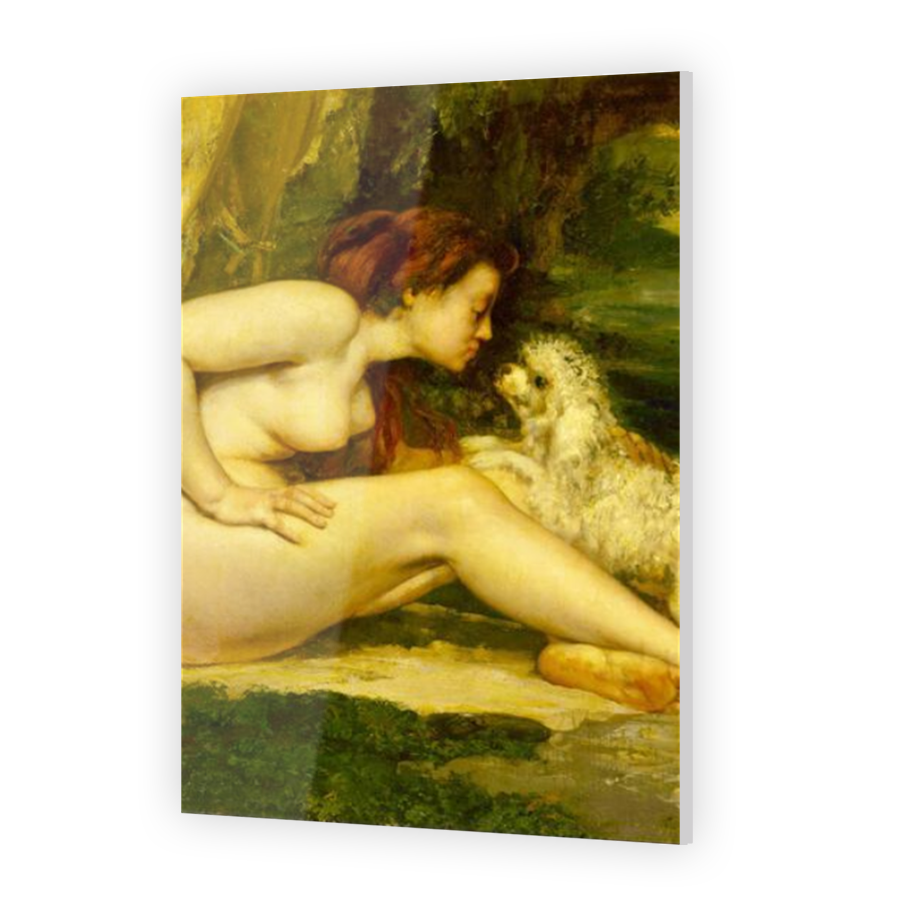 Thumbnail for Acrylic