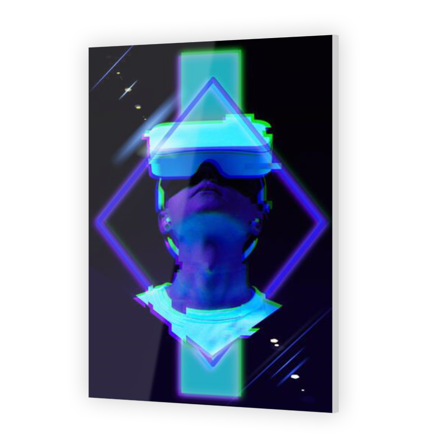 Thumbnail for Acrylic