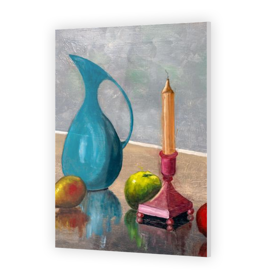 Thumbnail for Acrylic