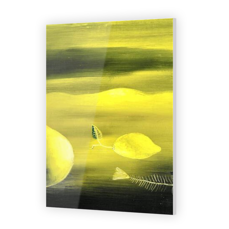 Thumbnail for Acrylic