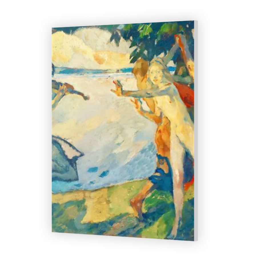 Thumbnail for Acrylic