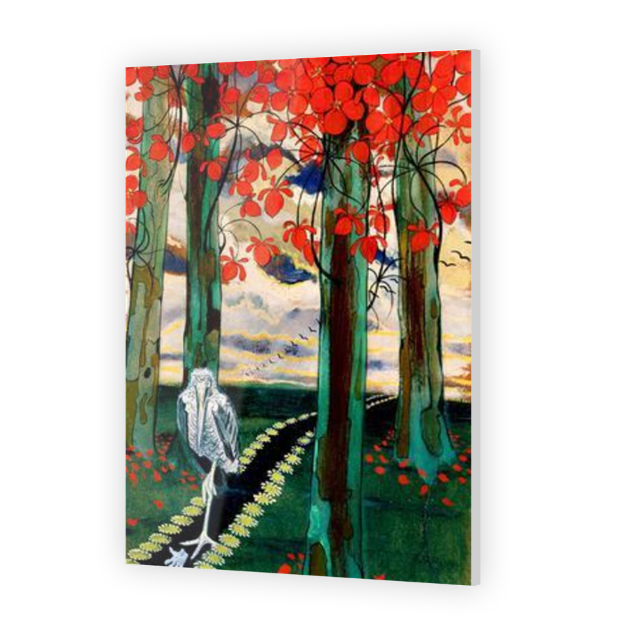 Thumbnail for Acrylic