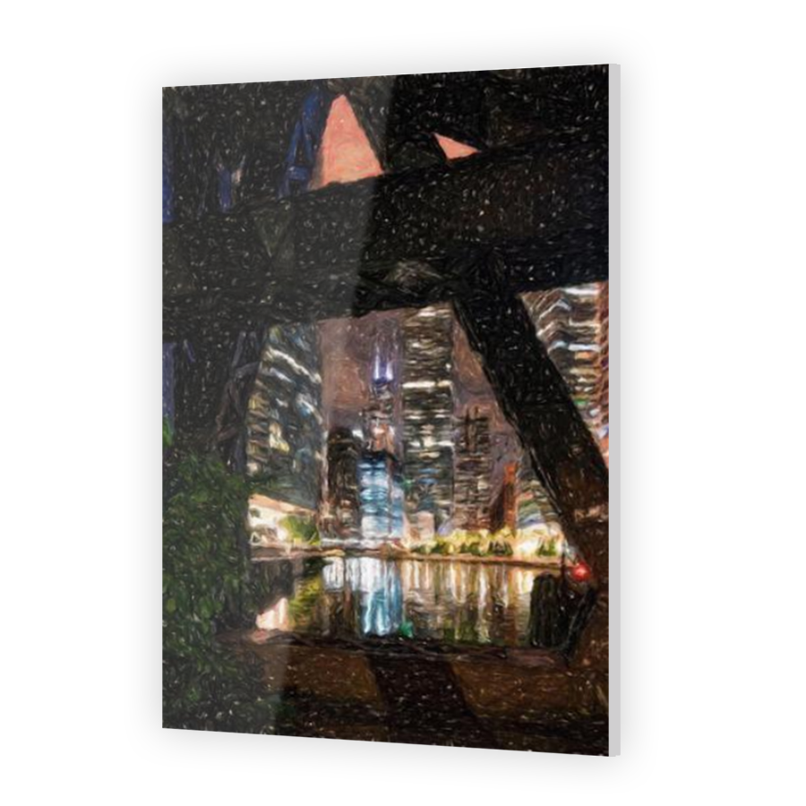Thumbnail for Acrylic