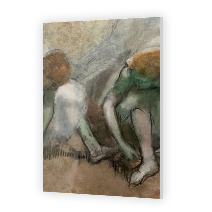 Thumbnail for Acrylic