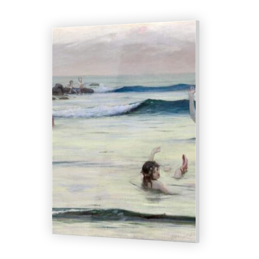 Thumbnail for Acrylic