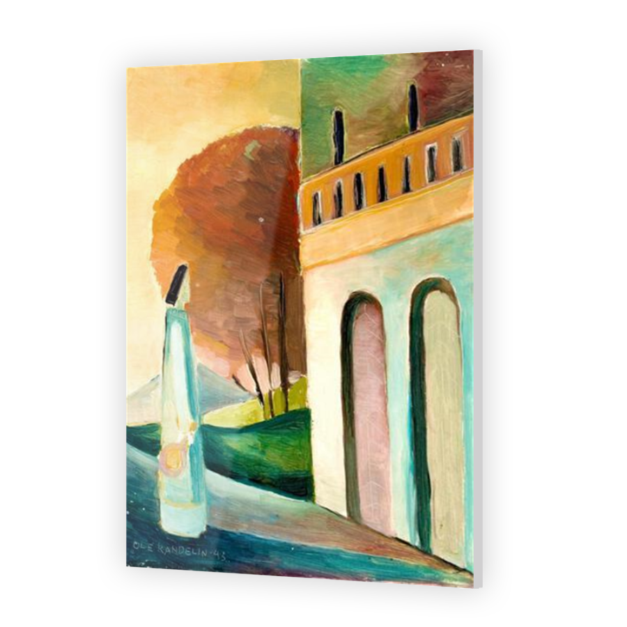 Thumbnail for Acrylic
