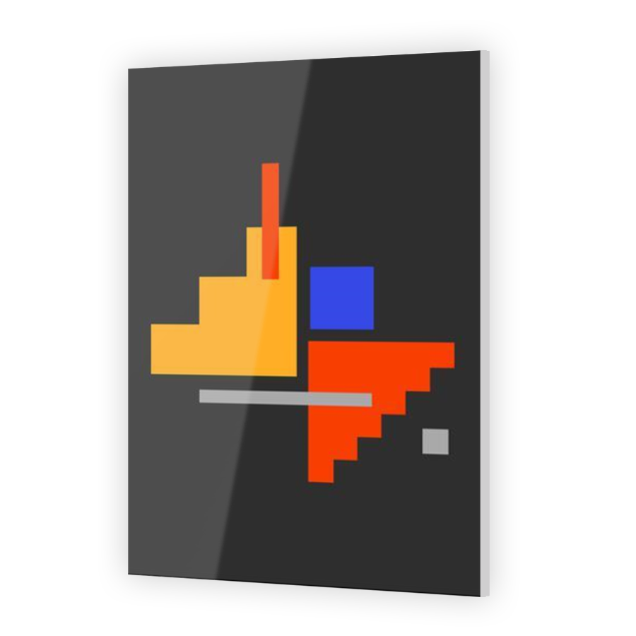 Thumbnail for Acrylic