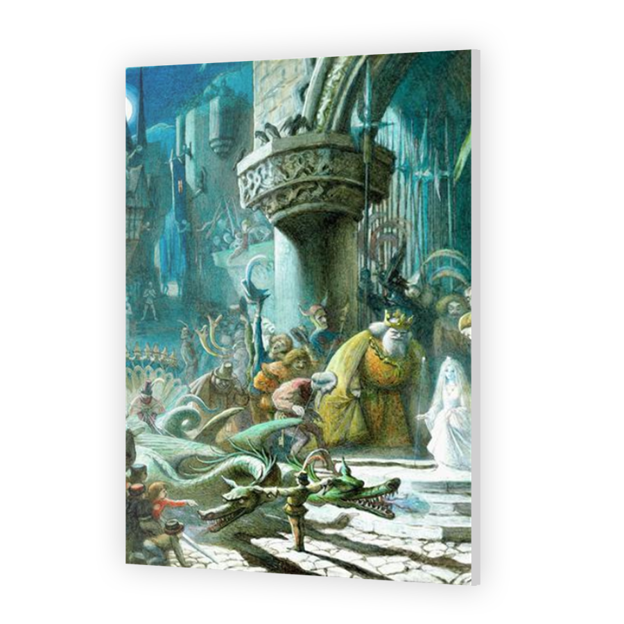 Thumbnail for Acrylic