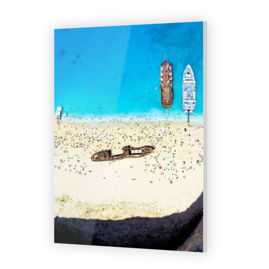 Thumbnail for Acrylic