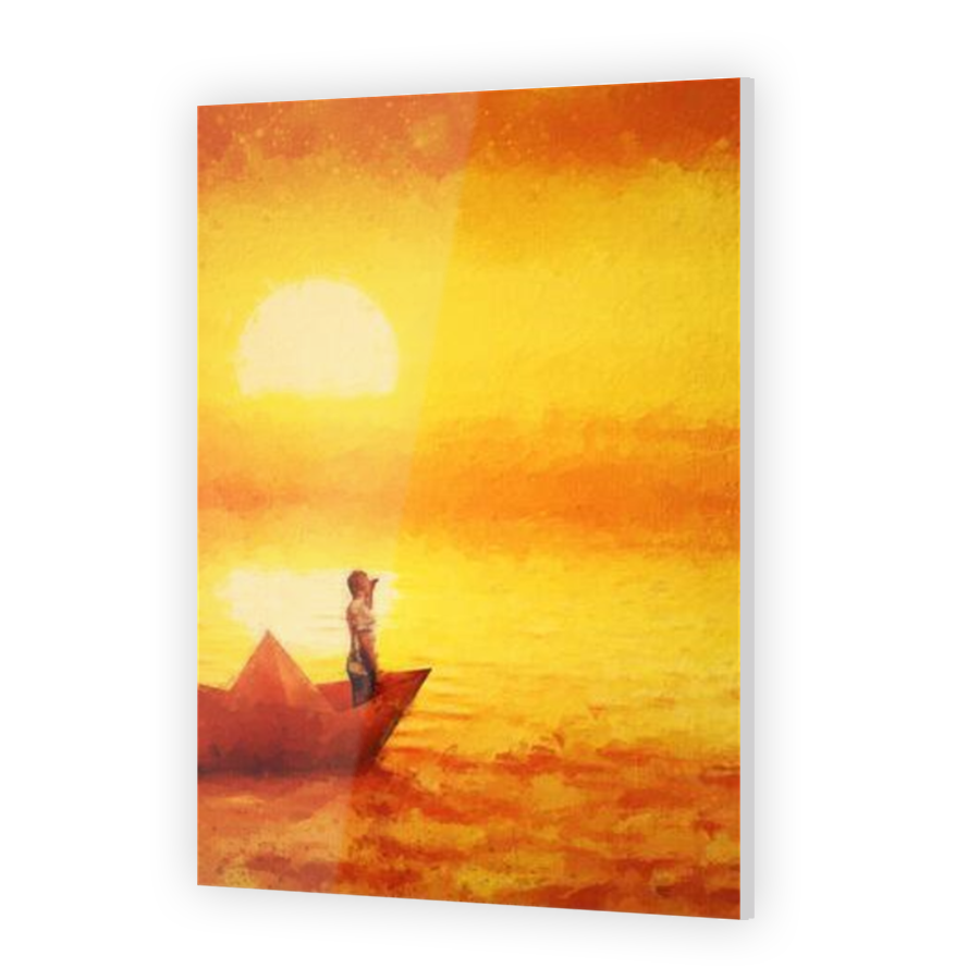 Thumbnail for Acrylic
