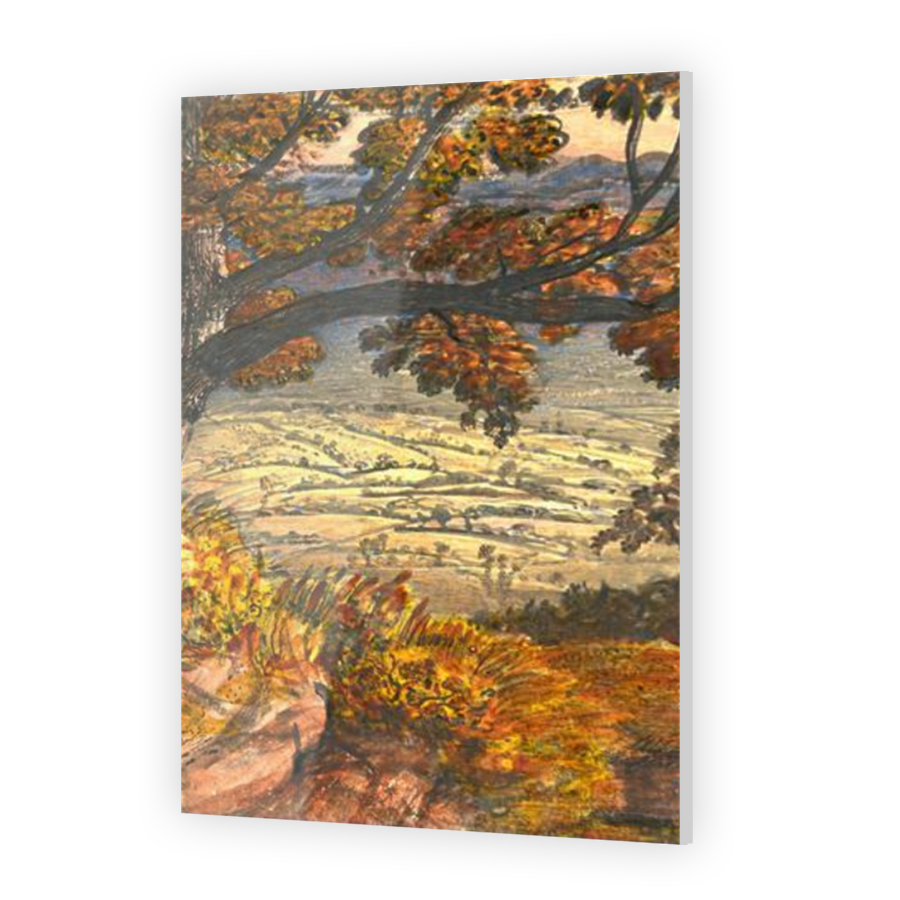 Thumbnail for Acrylic