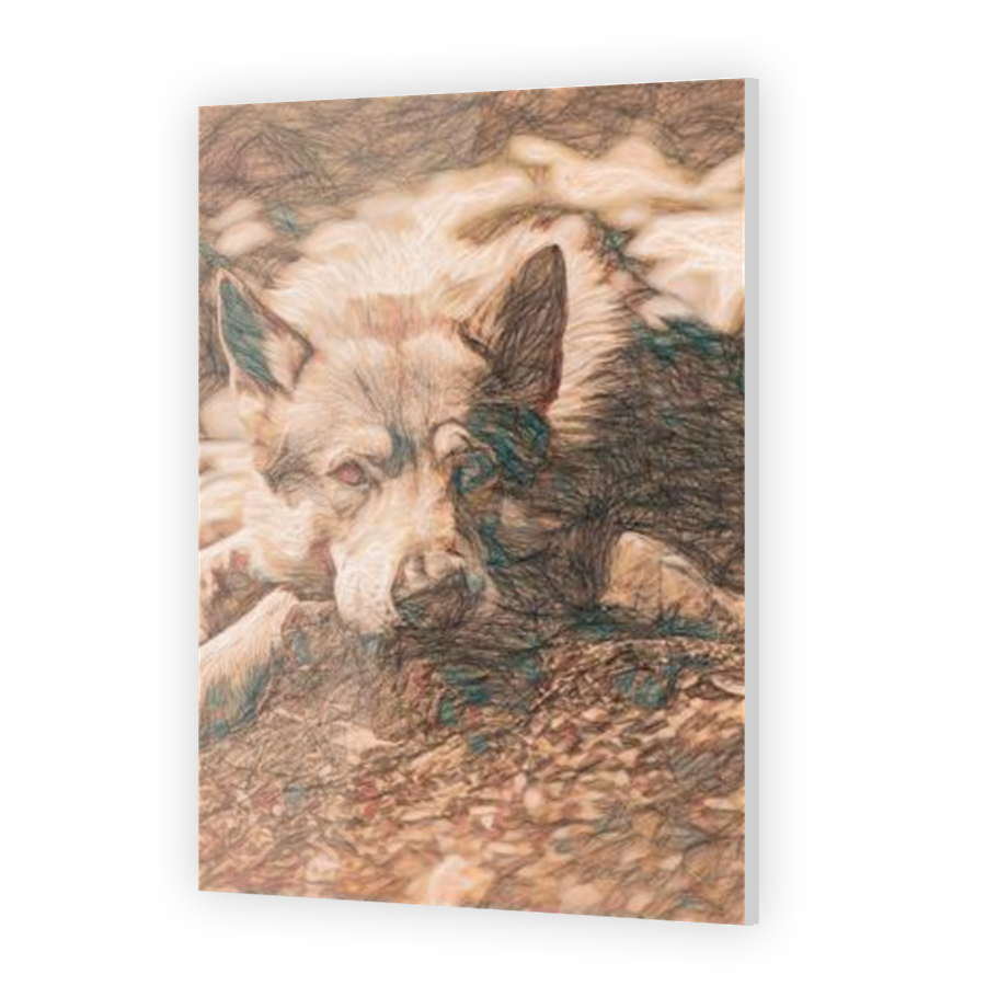 Thumbnail for Acrylic