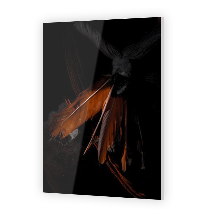 Thumbnail for Acrylic