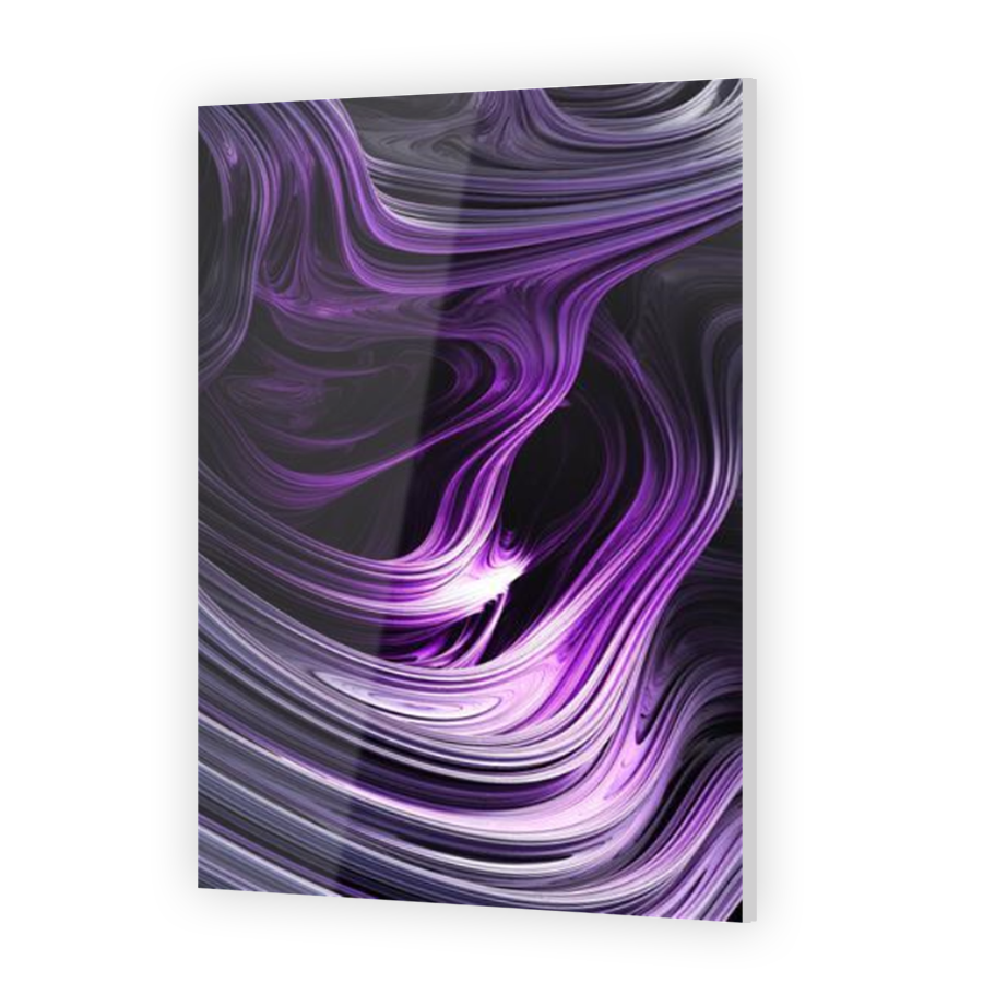 Thumbnail for Acrylic