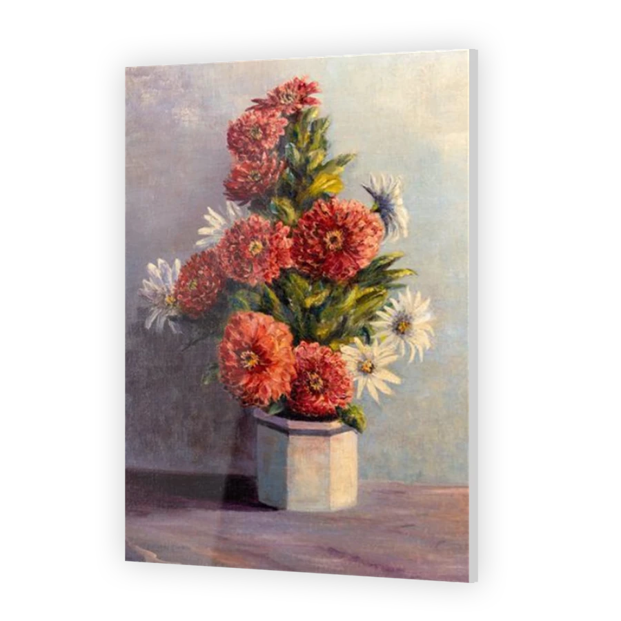 Thumbnail for Acrylic
