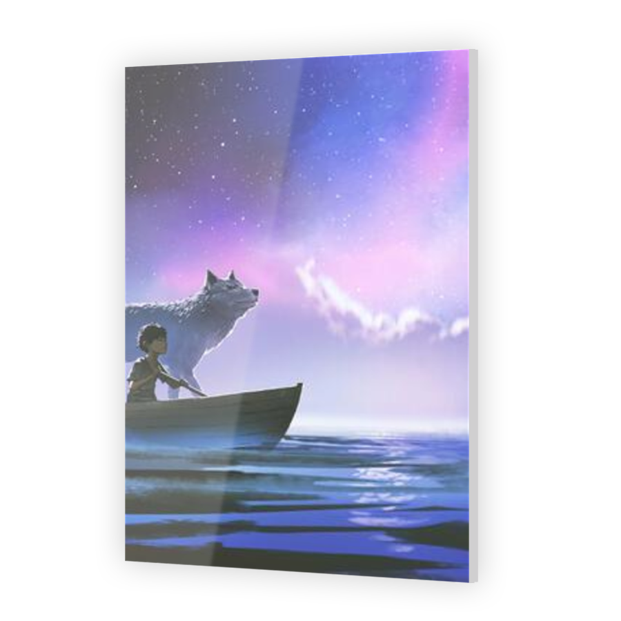 Thumbnail for Acrylic
