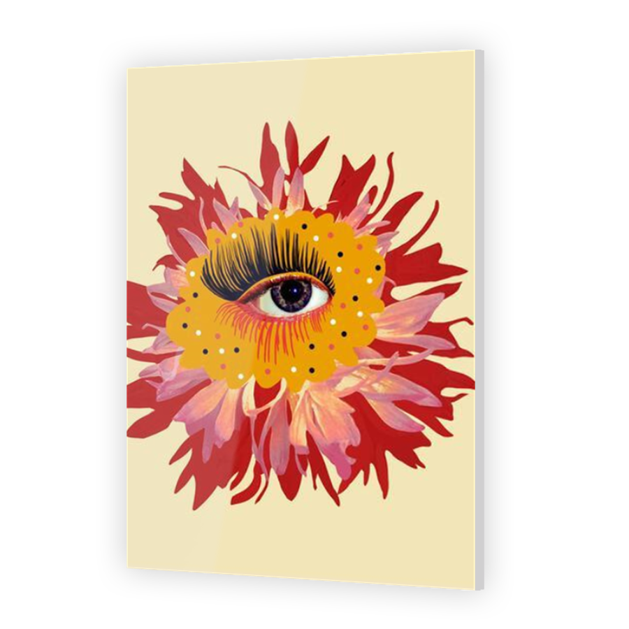 Thumbnail for Acrylic