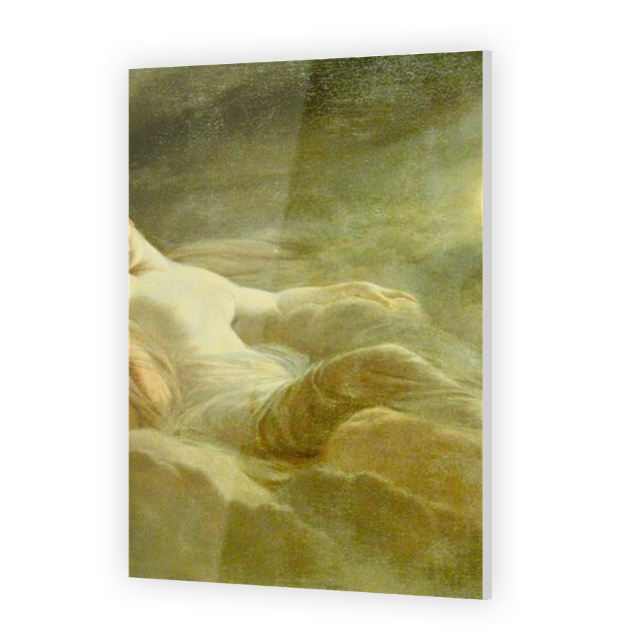 Thumbnail for Acrylic