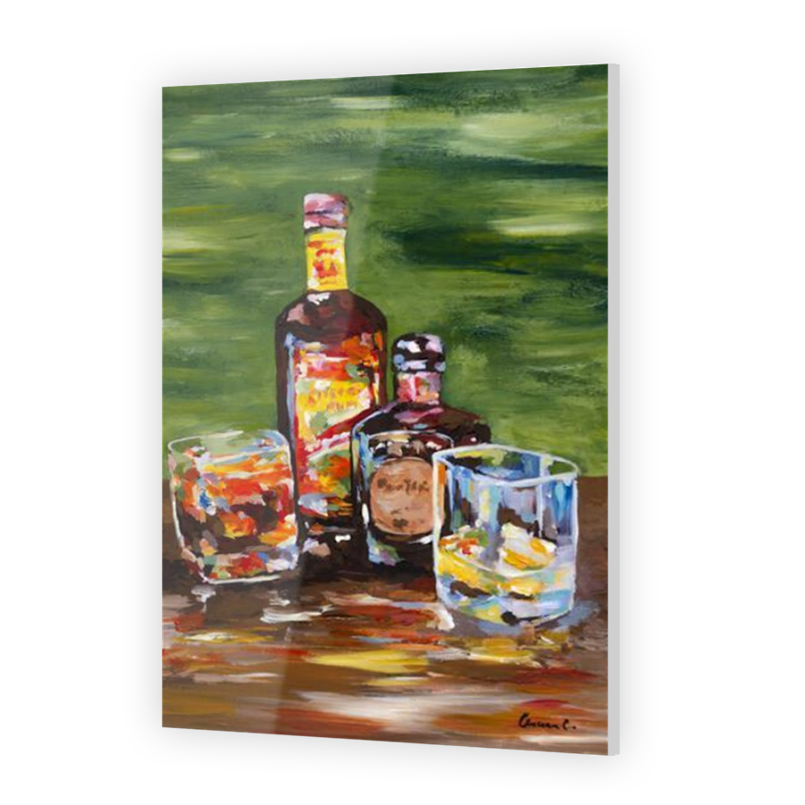 Thumbnail for Acrylic