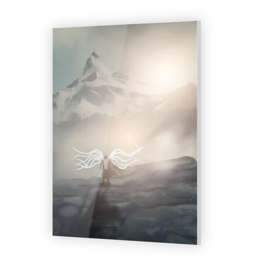 Thumbnail for Acrylic