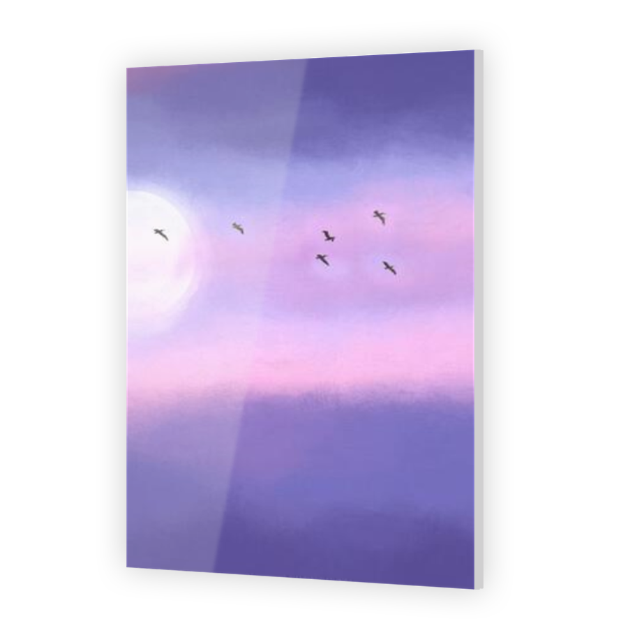 Thumbnail for Acrylic