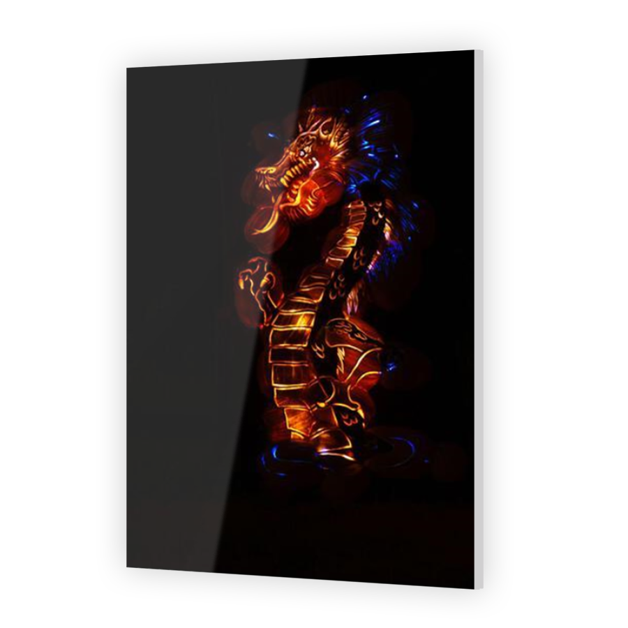 Thumbnail for Acrylic