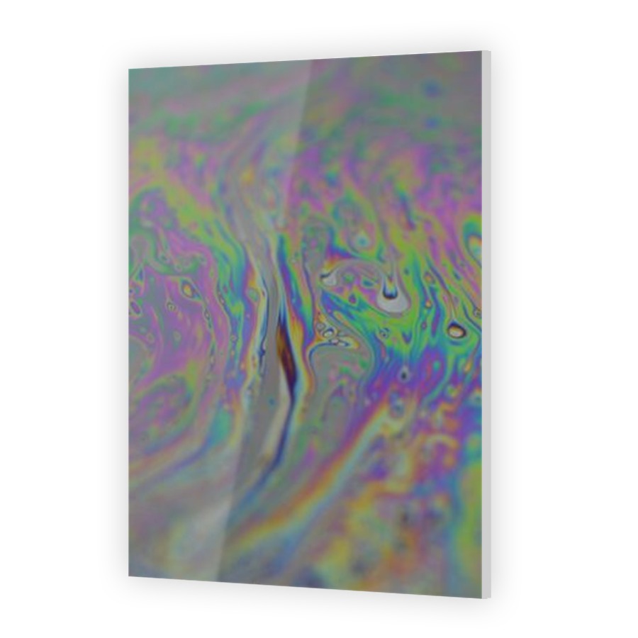 Thumbnail for Acrylic