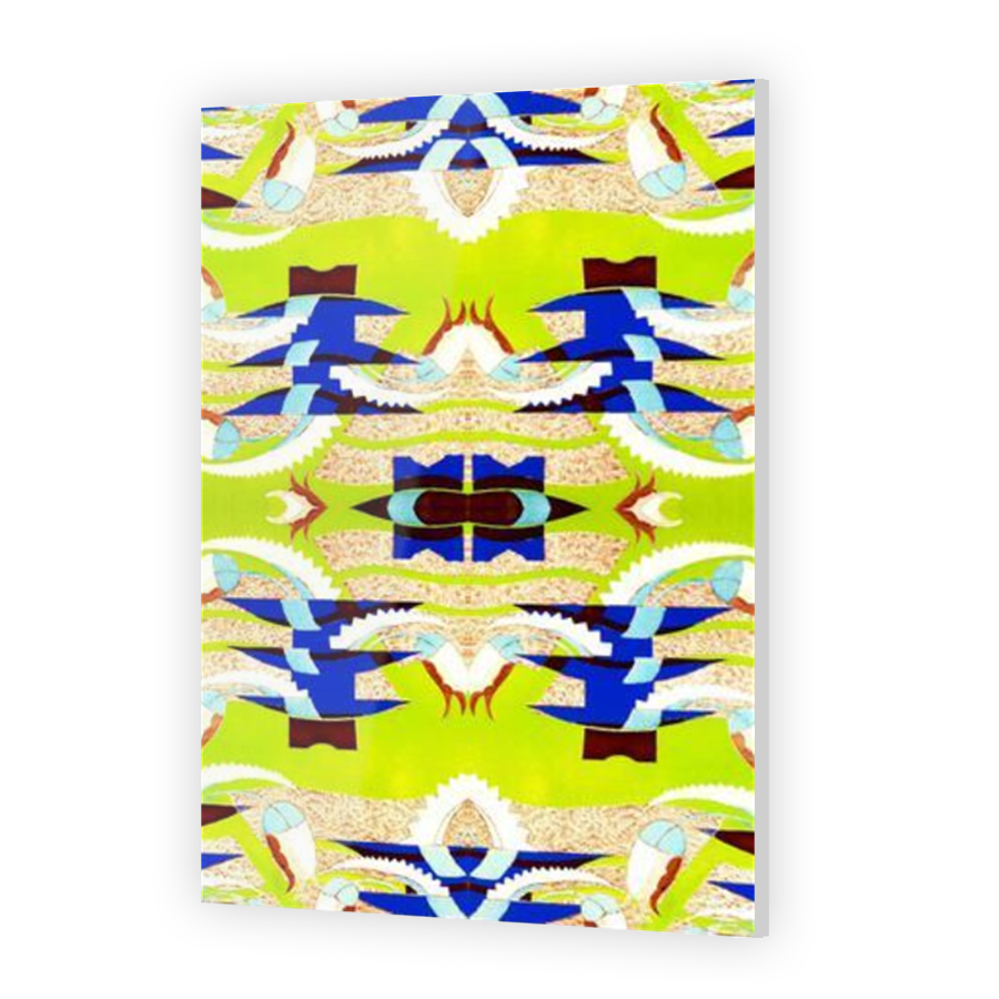 Thumbnail for Acrylic
