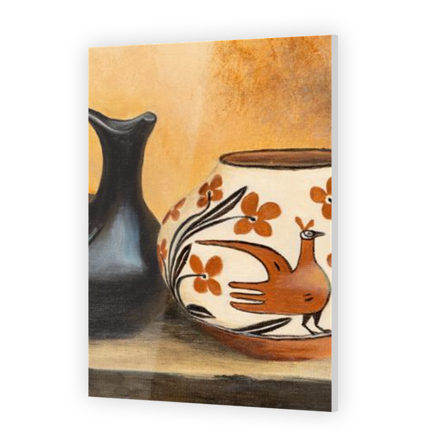 Thumbnail for Acrylic