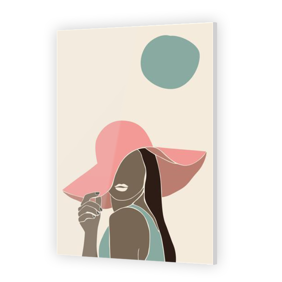 Thumbnail for Acrylic