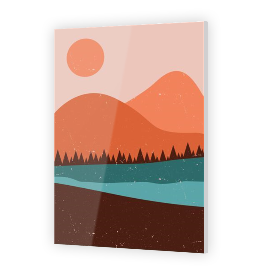 Thumbnail for Acrylic