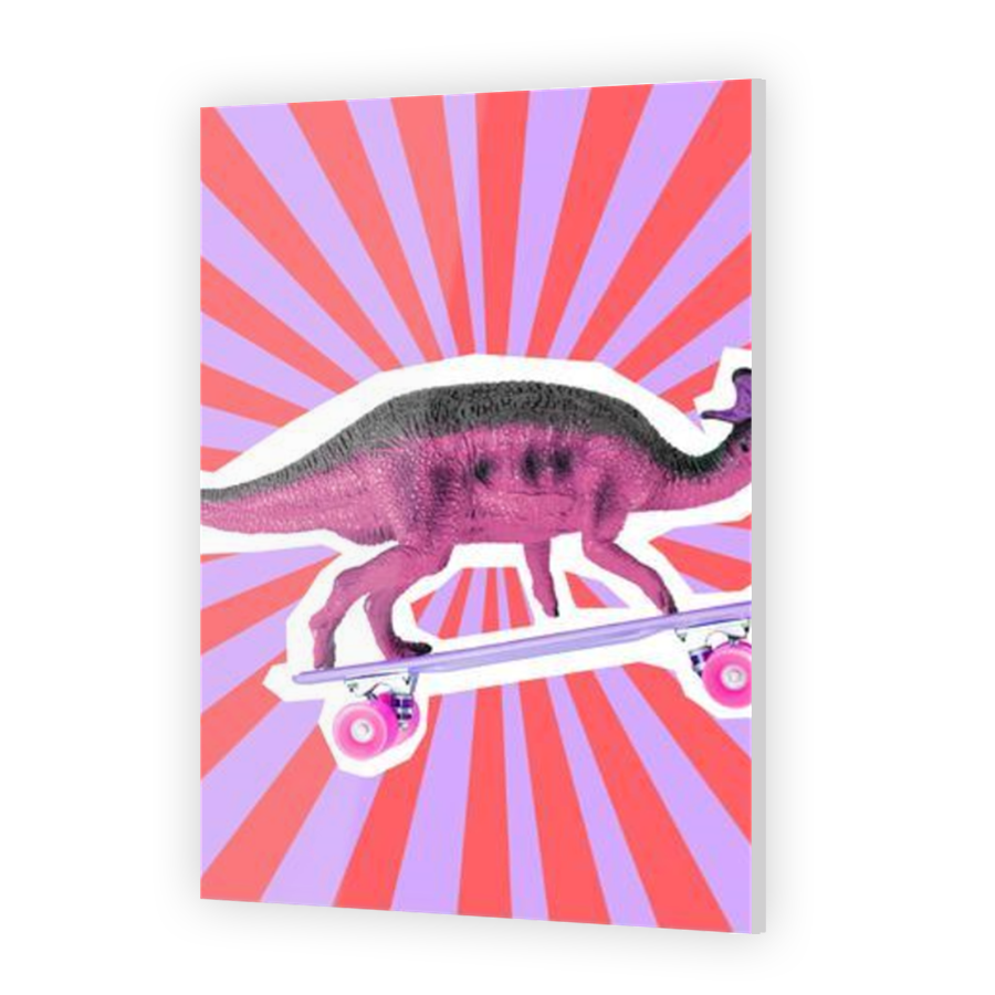 Thumbnail for Acrylic