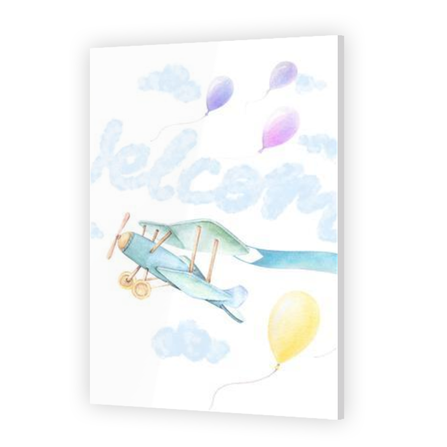 Thumbnail for Acrylic