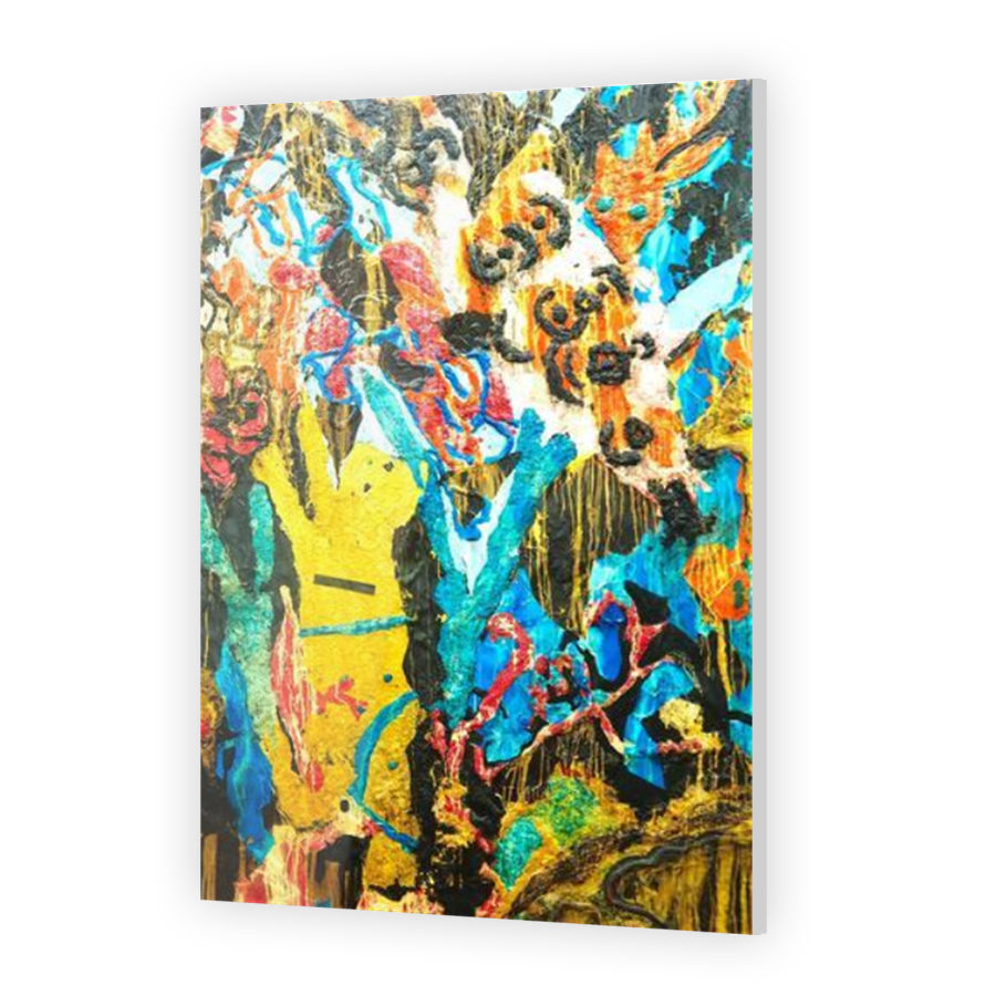 Thumbnail for Acrylic