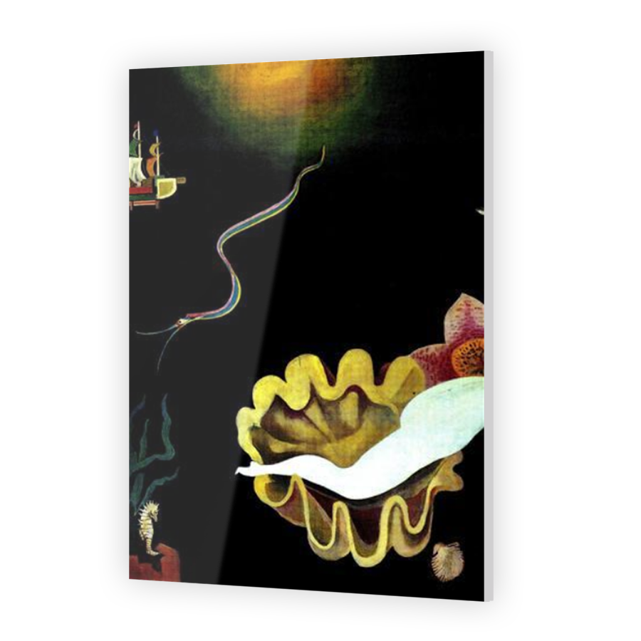 Thumbnail for Acrylic