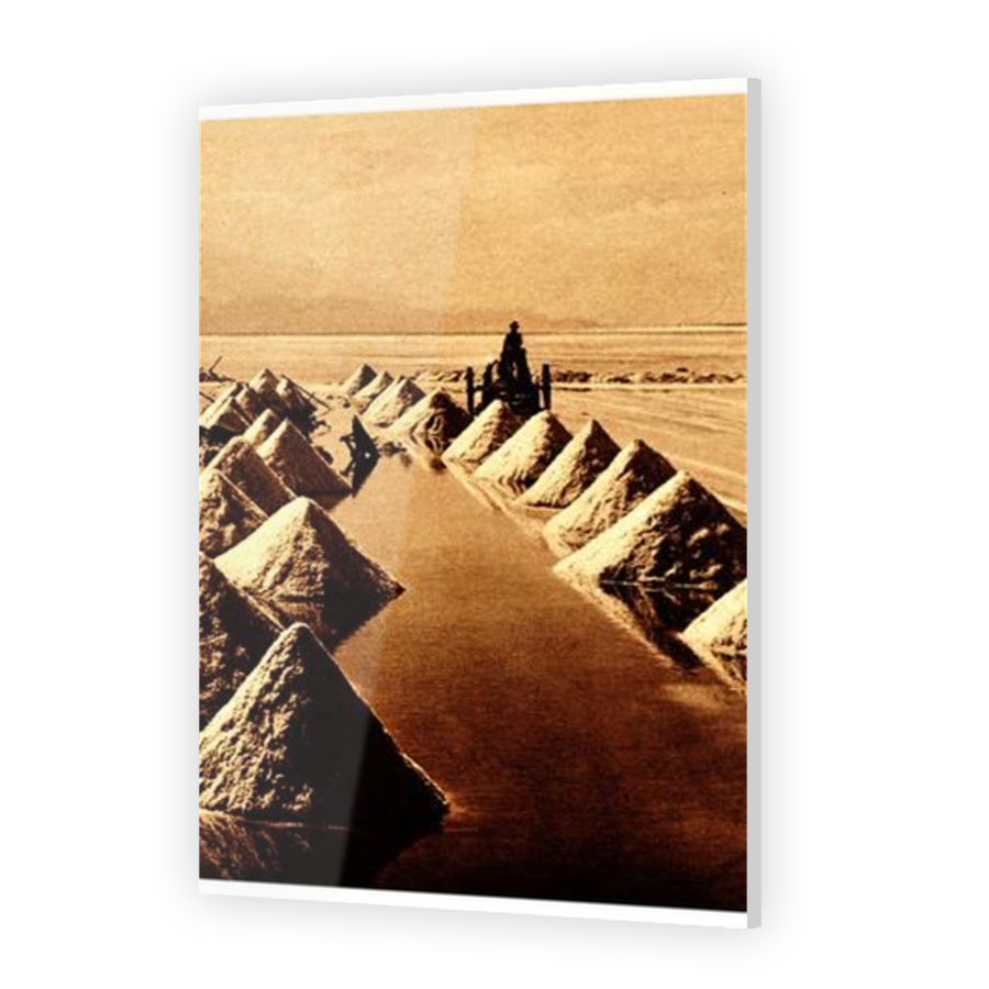 Thumbnail for Acrylic