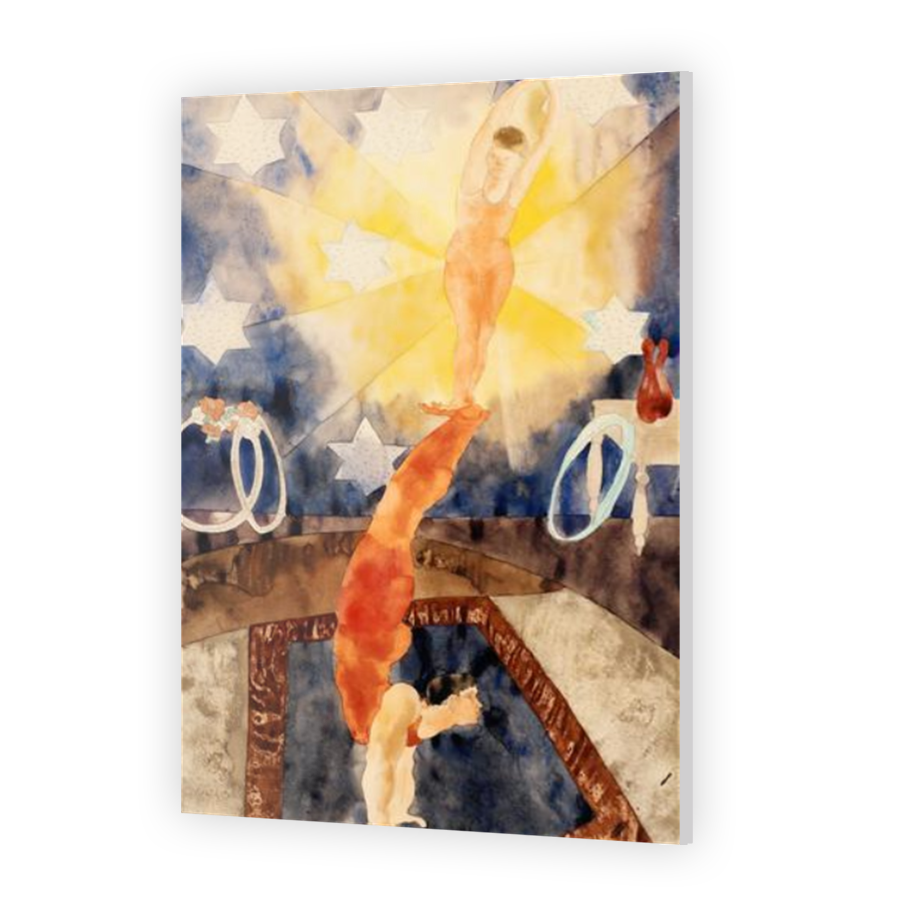 Thumbnail for Acrylic