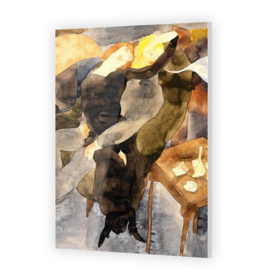 Thumbnail for Acrylic