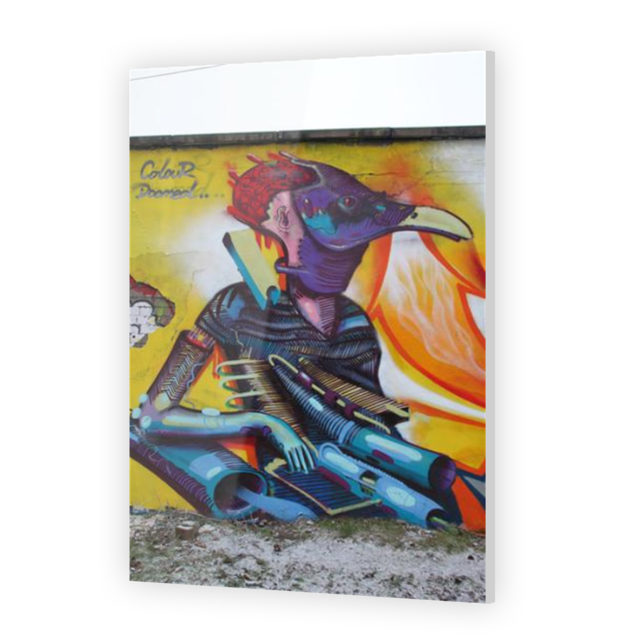 Thumbnail for Acrylic