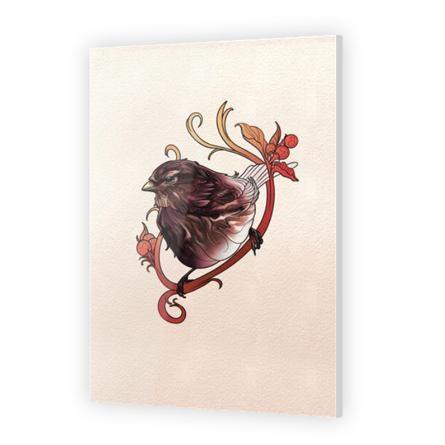 Thumbnail for Acrylic