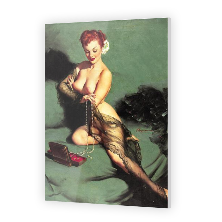Thumbnail for Acrylic