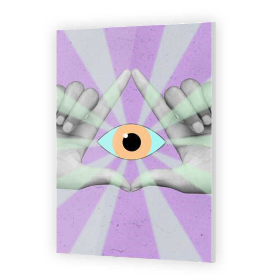 Thumbnail for Acrylic