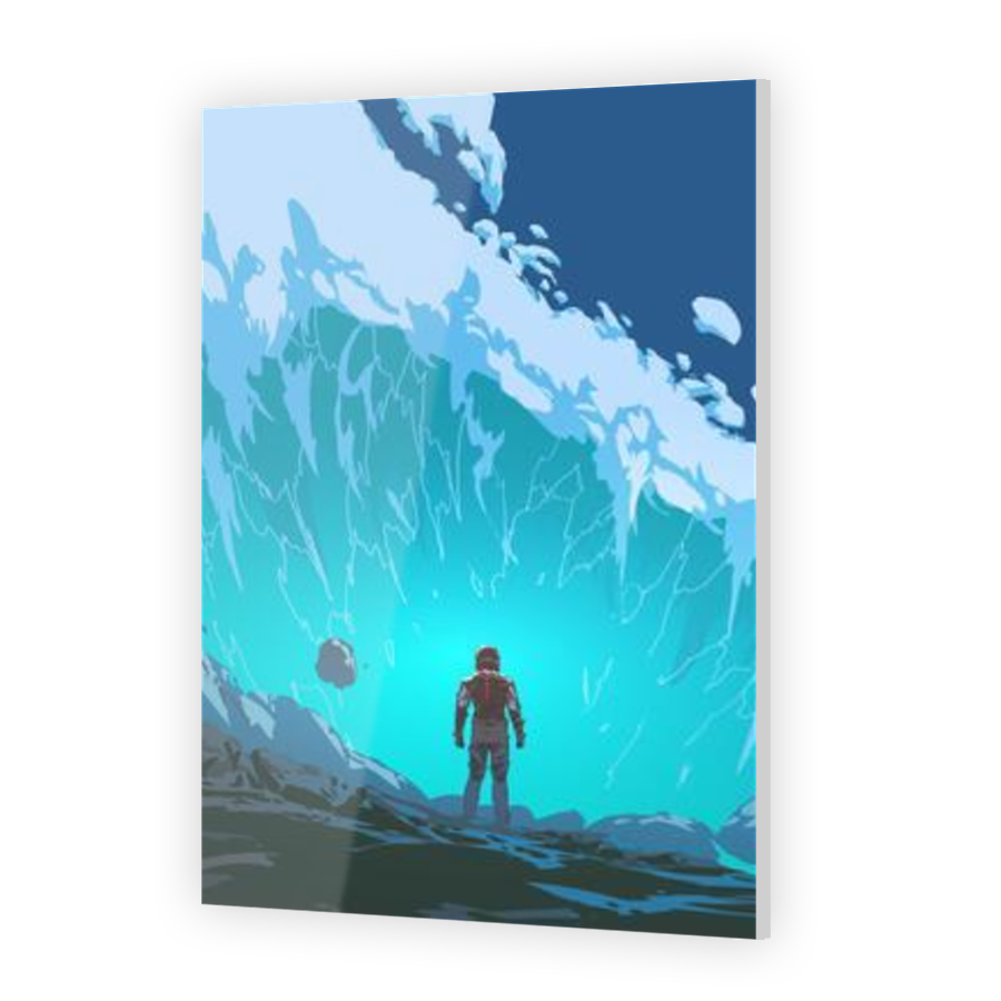 Thumbnail for Acrylic