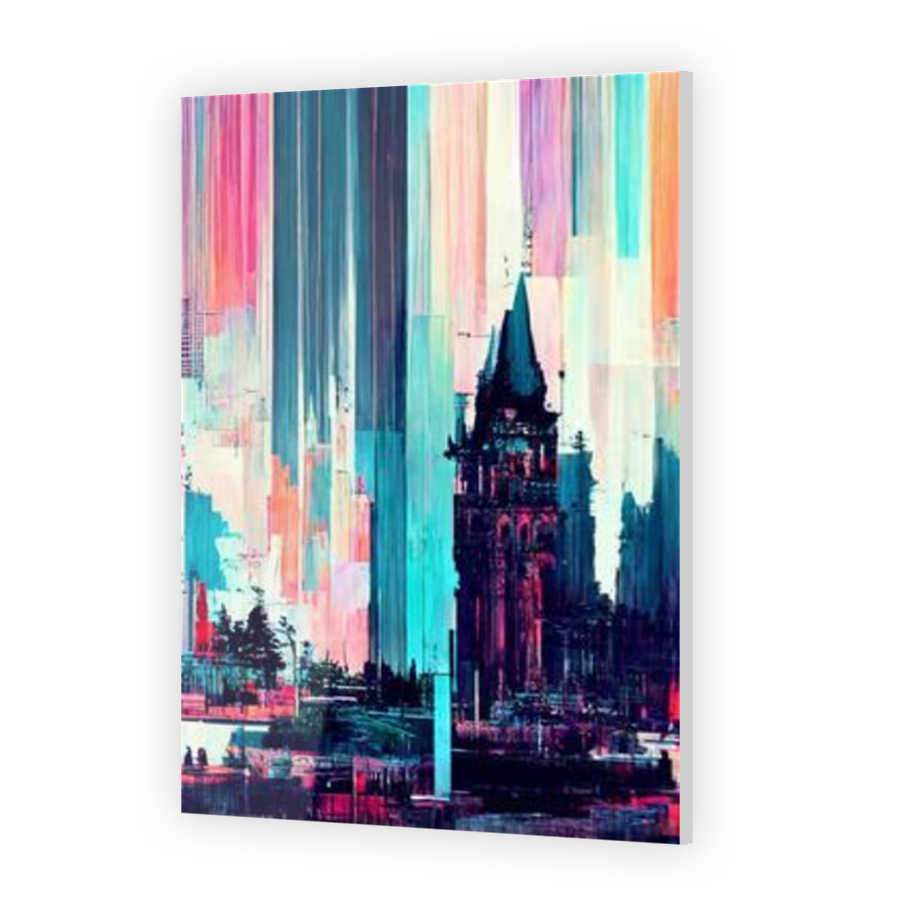 Thumbnail for Acrylic