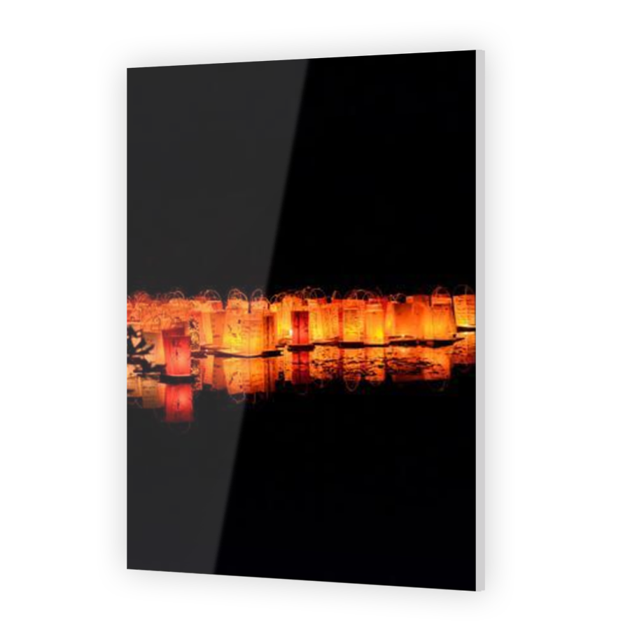 Thumbnail for Acrylic