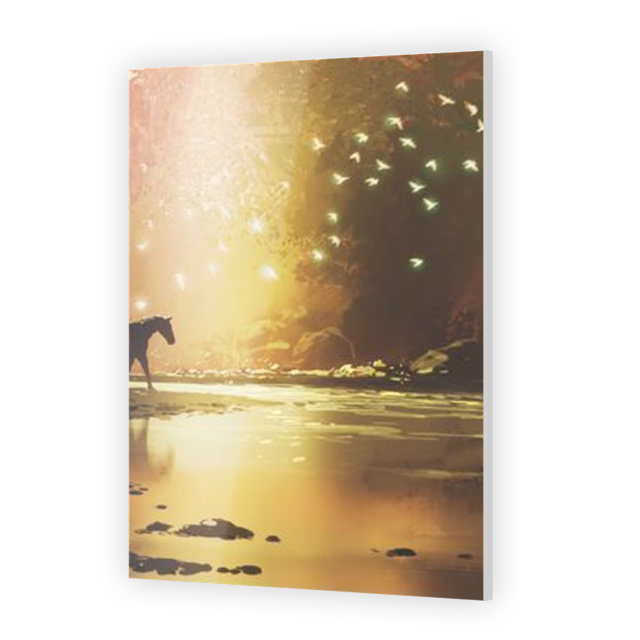 Thumbnail for Acrylic