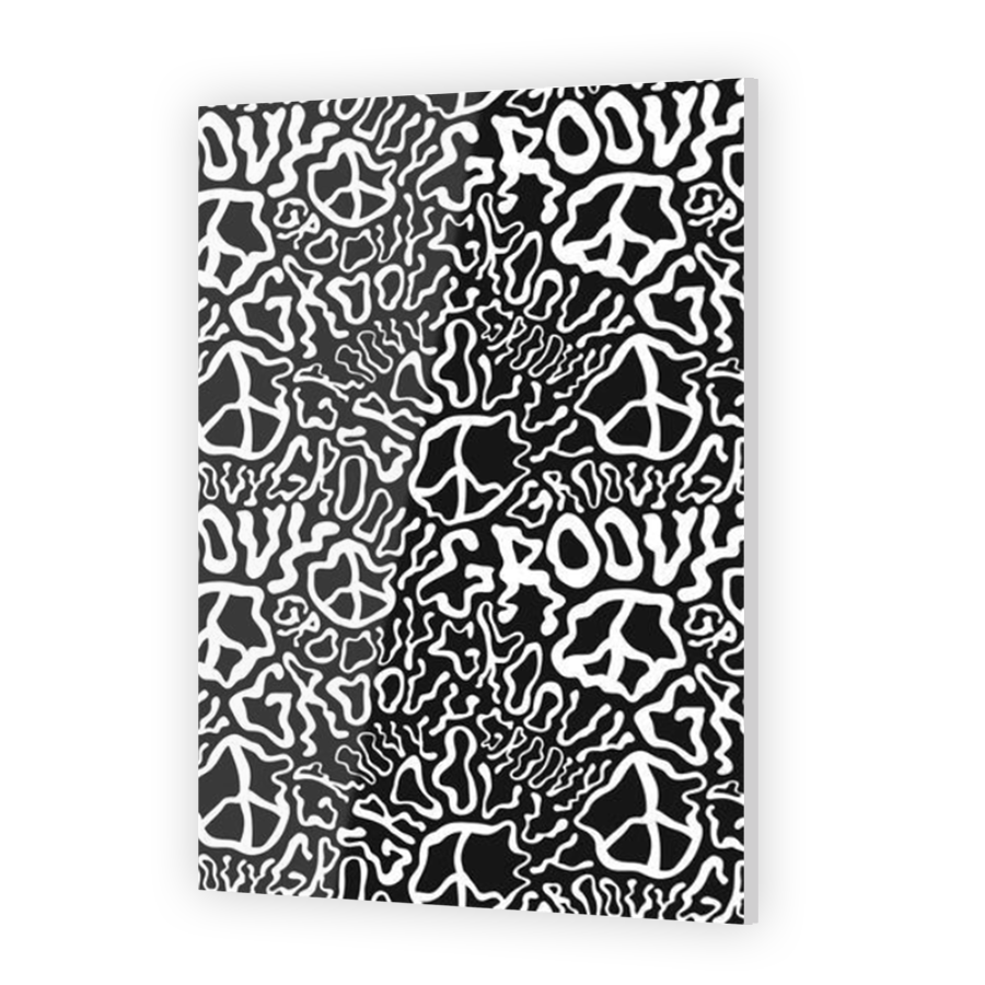 Thumbnail for Acrylic